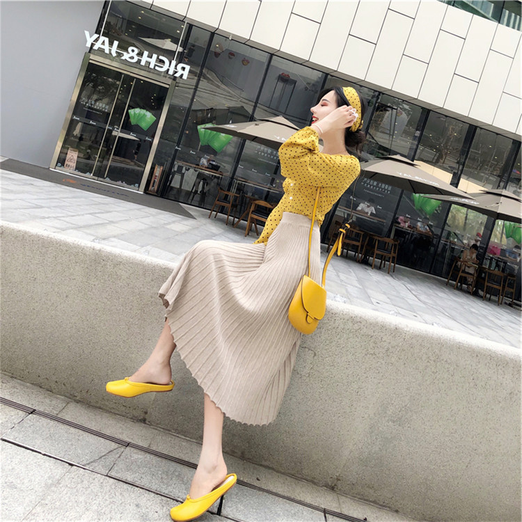 Costume femme en Mousseline - Ref 3335560 Image 11