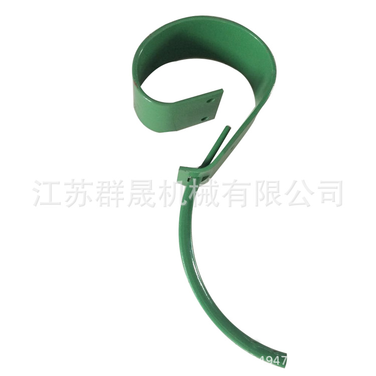 热销 高品质农业机械弹齿 高强度弹齿组合件农机配件