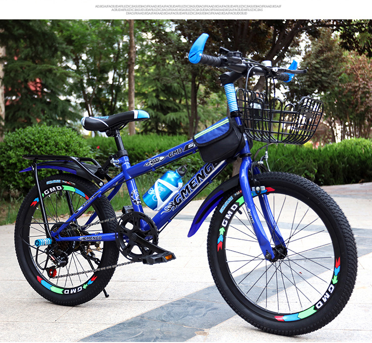 5.27新款山地车图片详情