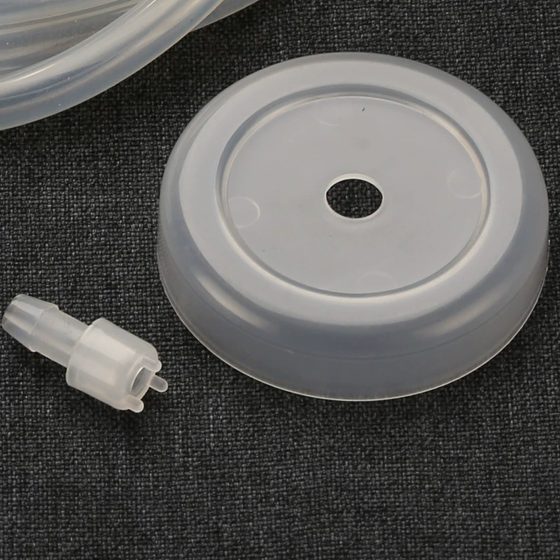 Чайный набор водоснабжение трубы фитинги пылезащитный чехол фильтр с потайной головкой ствол всасывающая труба ведро крышка пылезащитный чехол запасные части