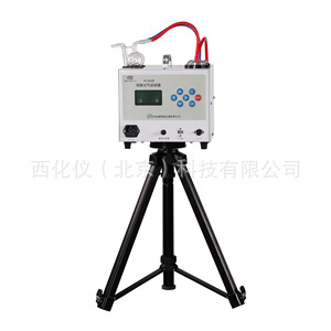 ZXJ供双路大气采样器 型号:GT10/TW-2000库号：M160277