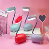 LED cute table lamp for bed, night light, wholesale, Birthday gift