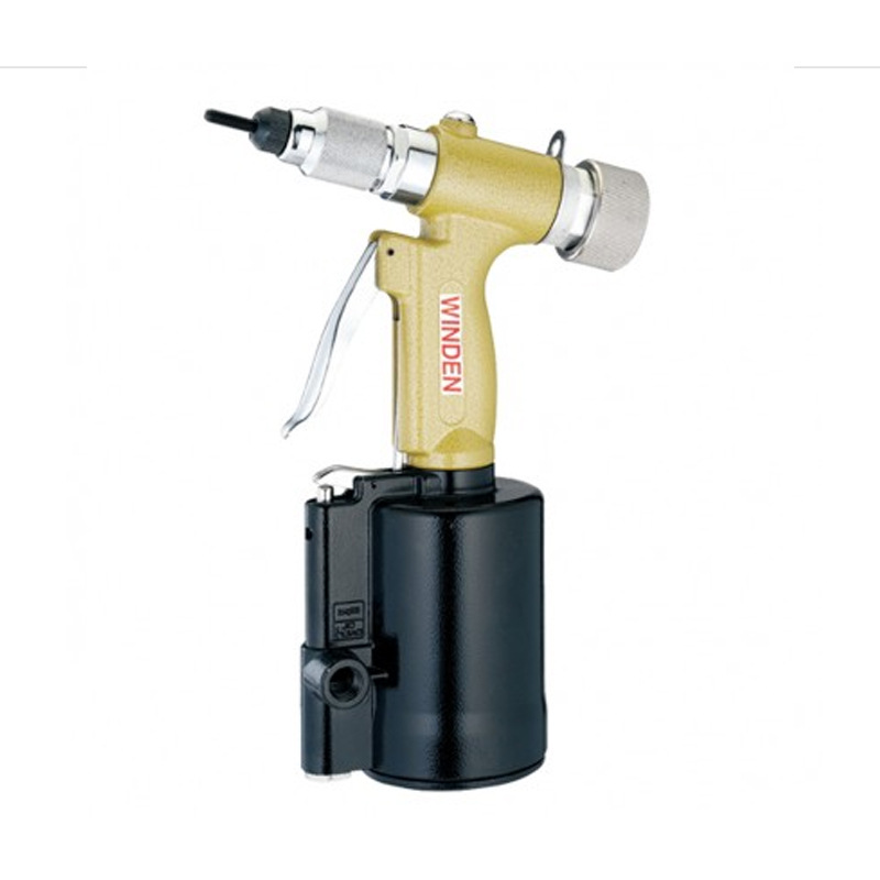 台湾稳汀液压半自动气动拉帽枪气动铆螺母枪退钉WD-0123WS-1023U
