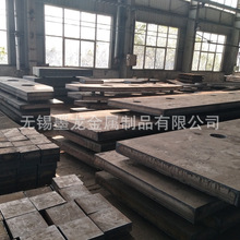 江苏Q345ABCD钢板切割厂 Q345中厚板 Q345C热轧板 16Mn低合金钢板