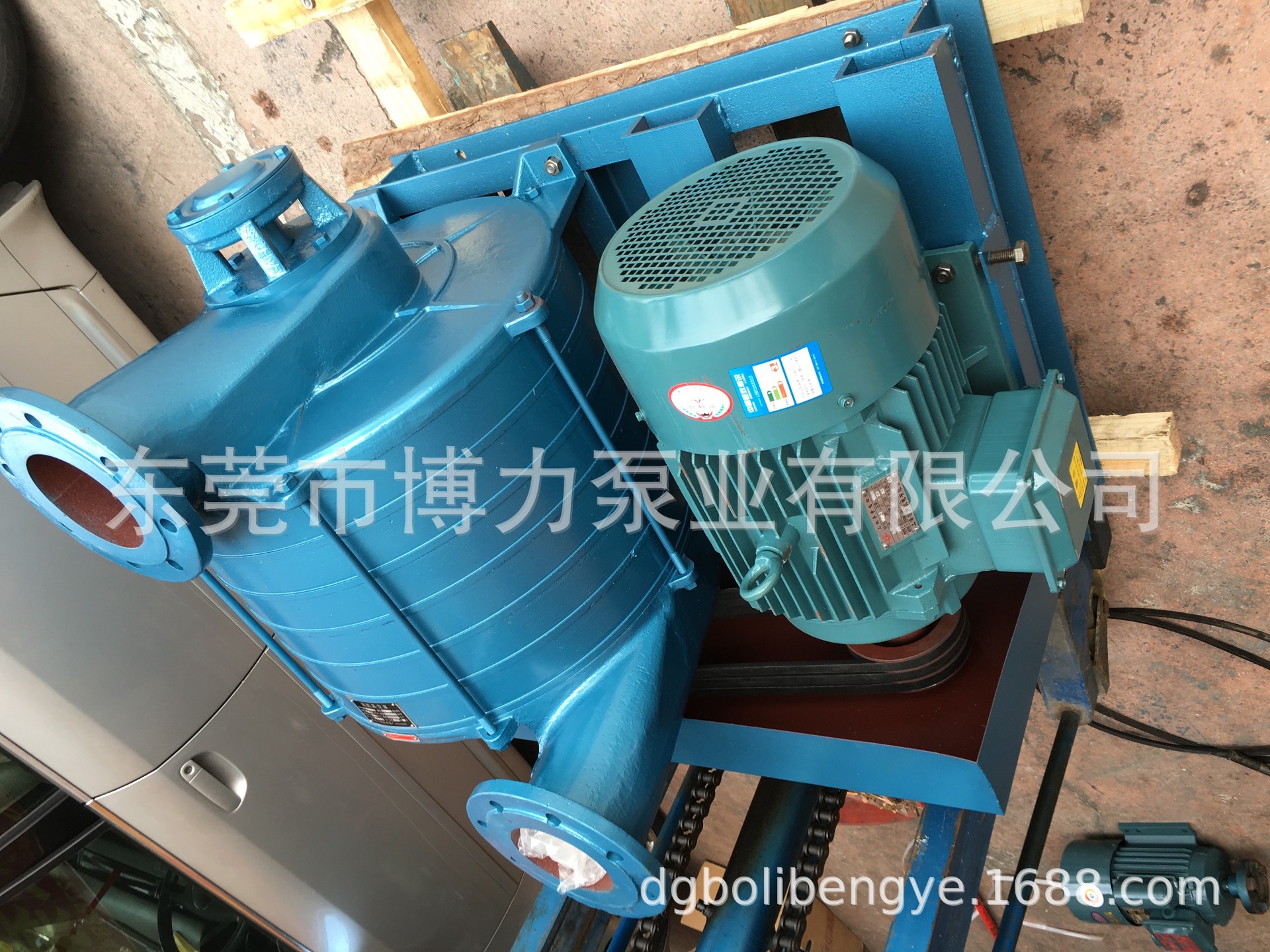 抽湿真空泵TLZ抽湿真空泵服装行业抽湿真空泵真空泵抽湿高压风机