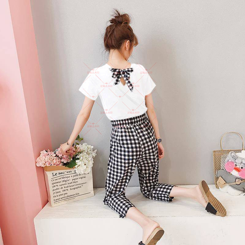 Costume femme en Coton - Ref 3335179 Image 9