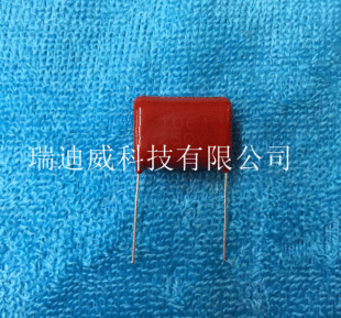 CBB��Ĥ���CL21 106J/250V 10UF 250V P=27MM 100pcs/��