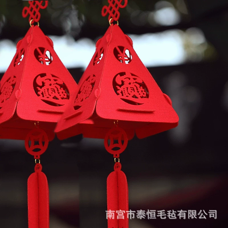 Flashlight, triangle lights, wholesale