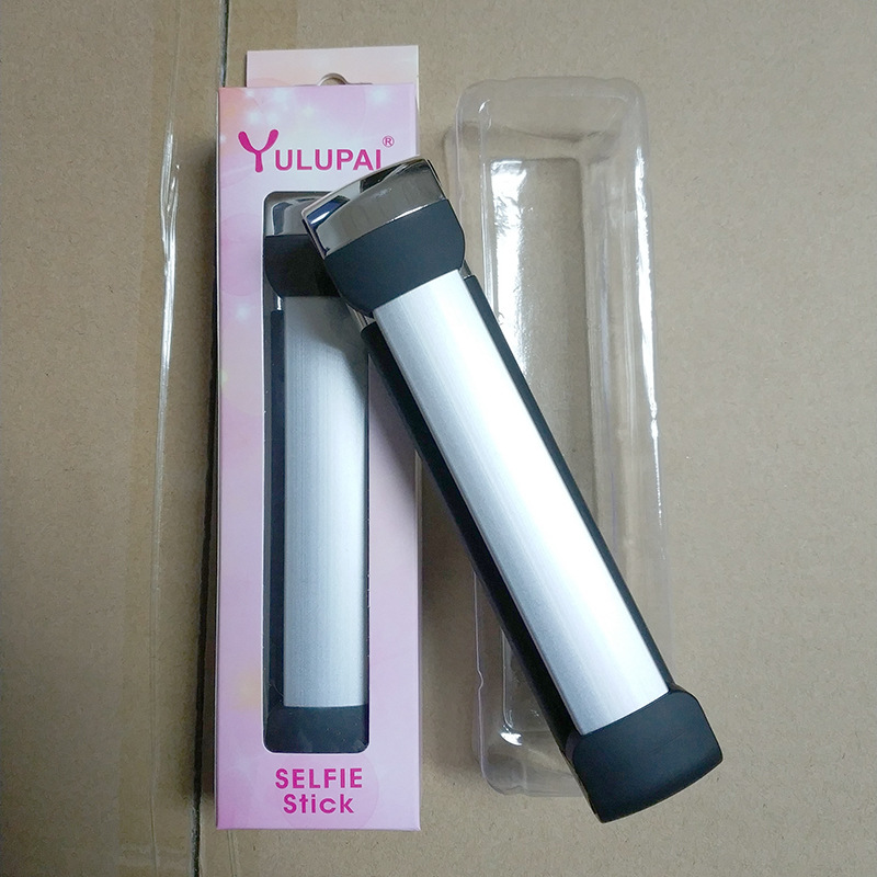 Stick selfie en Alliage d aluminium - Ref 3386266 Image 3