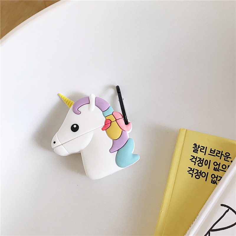 Unicorn AirPods Case
