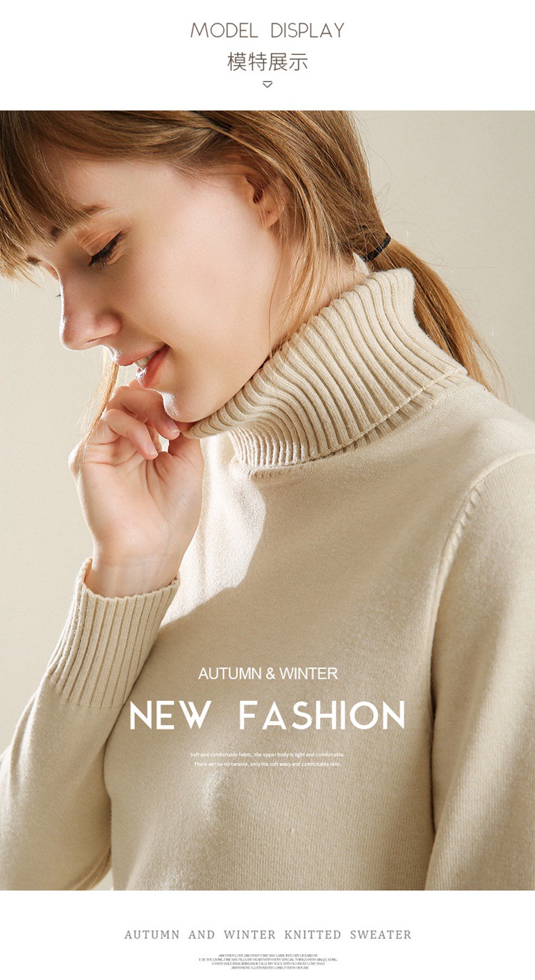 Pull femme - Ref 3414569 Image 16
