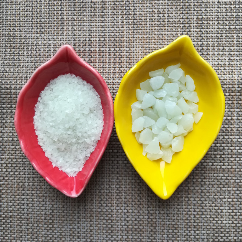 现货供应夜光石 园林装饰用发光鹅卵石夜光石子 人造荧光石