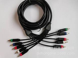 5RCA TO  5RCR  HD��������� ���^��ɫ僽�