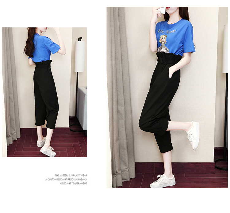 Costume femme en Coton - Ref 3333831 Image 21