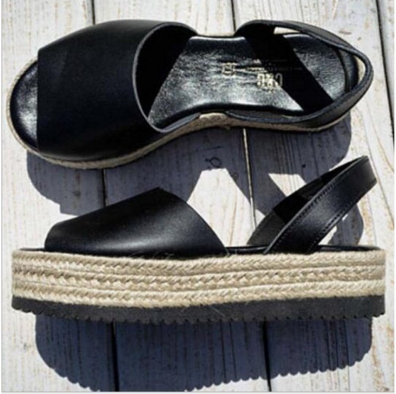 Chaussures été pour femme - Ref 3345597 Image 13