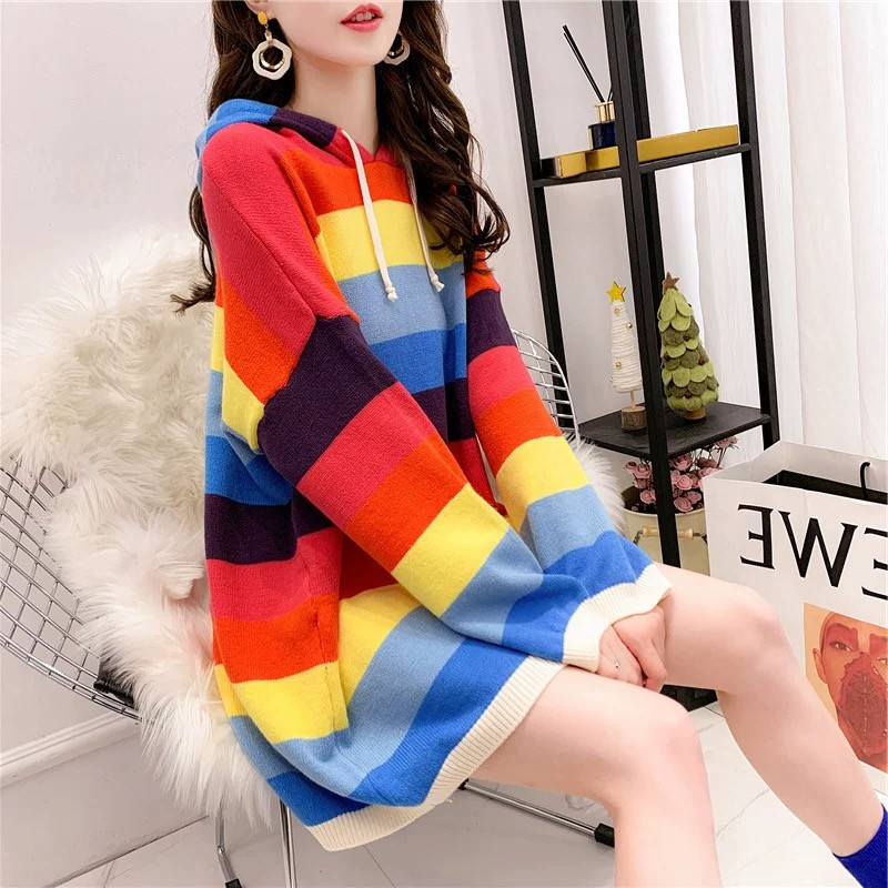 Pull femme en Viscose - Ref 3414703 Image 4