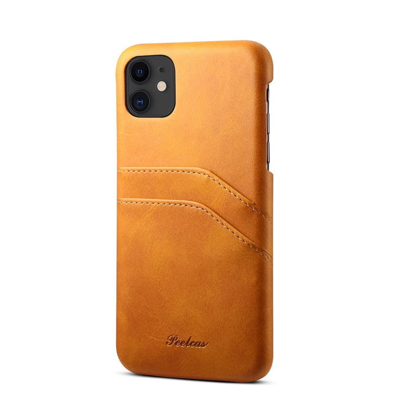 Apple, совместимый iPhone 11, ультратонкий чехол для телефона, iPhone 11, защитный чехол, бизнес-версия
