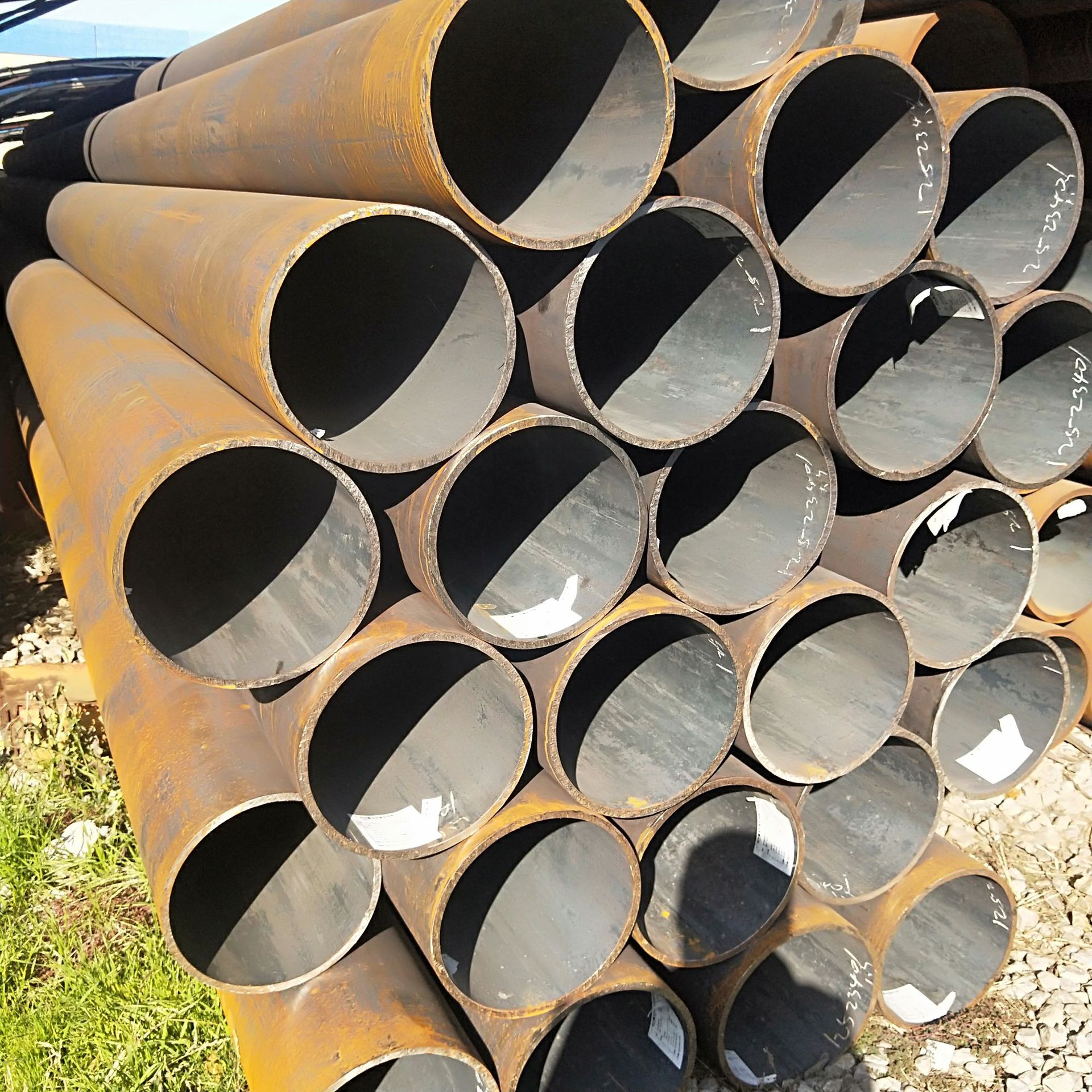 现货供应Q235B 直缝焊管丁字缝焊管薄壁焊管规格型号齐全配送到厂