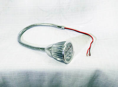 LED射燈7w 激光專用 高亮耐用