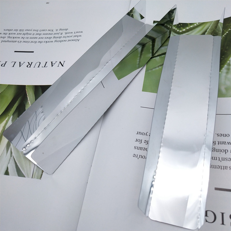 批发供应PET反光片 纳米银色高亮度镜面材料