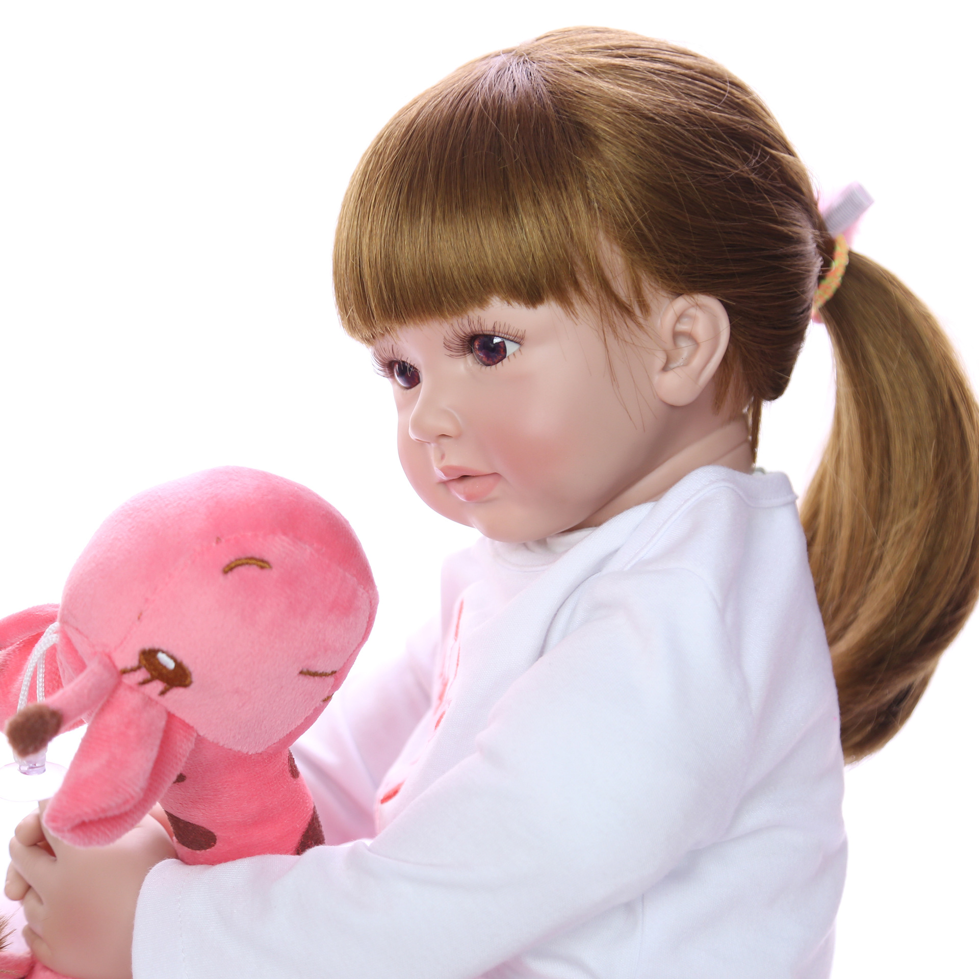 OtardDolls 再生搪胶娃娃 仿真婴儿娃娃 重生娃娃模型-阿里巴巴