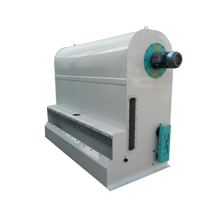 新款粮食风选机小麦玉米循环风稻谷筛选清理除杂质设备价格