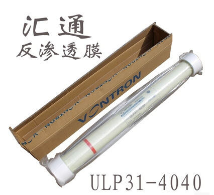 汇通反渗透膜 ULP31-4040商用净水膜 4寸低压高压RO反渗透膜