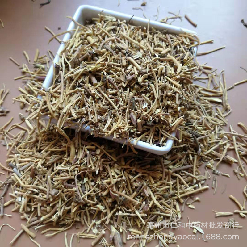 Dried Bai Wei Cynanchum Root 500g Traditional Chinese Herb for Decoction and Culinary Use overview