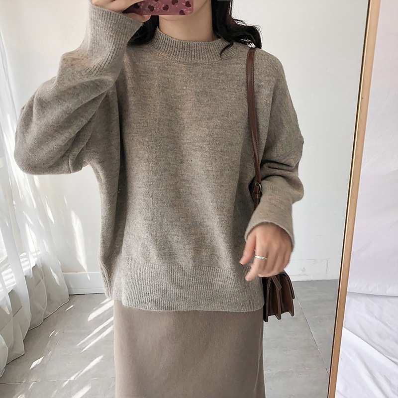 Pull femme en Fibre de polyester Polyester  - Ref 3414629 Image 20