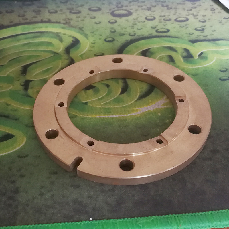 各种规格铜套、铜铸件 石墨铜套自润滑无油轴承 支持批发