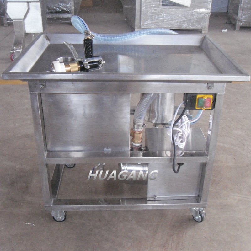 ���������ֶ���ˮע��� ɽ����ǹ����΢����ˮע��� ��ɶ���