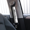 Transport, double-sided seat belt, decorations, jewelry for car