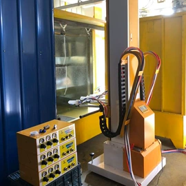 化工成套设备;乳化机;其他行业专用