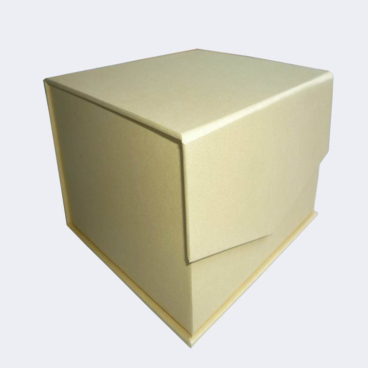 礼品盒定做 翻盖硬卡纸化妆品礼盒定制logo 创意保健品茶叶包装盒