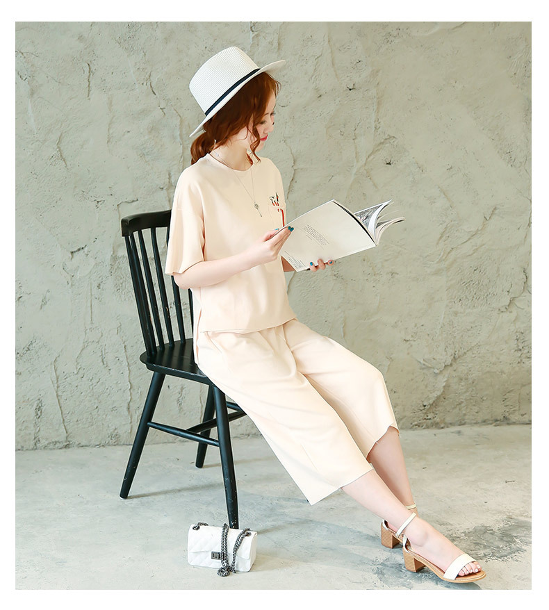 Costume femme en Coton - Ref 3335362 Image 22