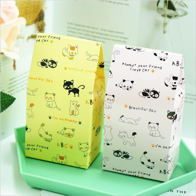 Birthday Animal Paper Party Gift Wrapping Supplies display picture 1