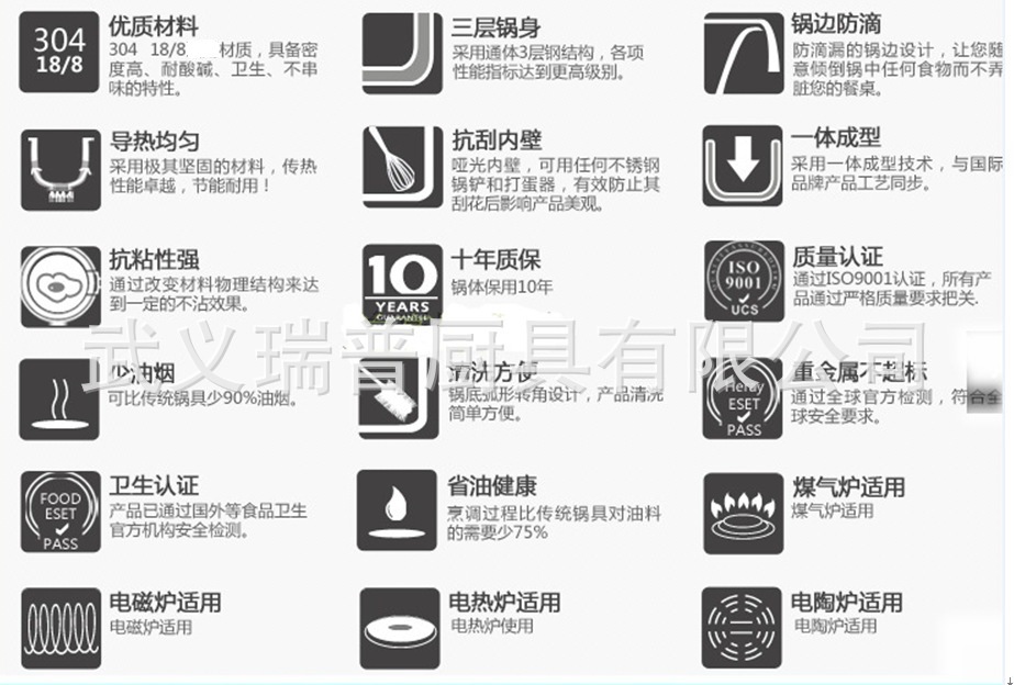 不锈钢