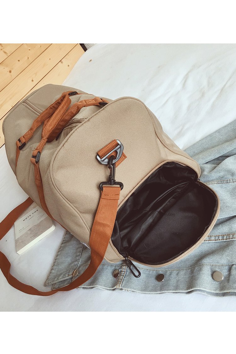 Men's Gym Bag