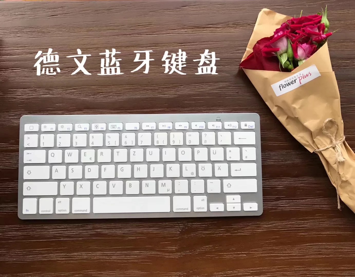 Clavier pour tablette - Ref 3422855 Image 11