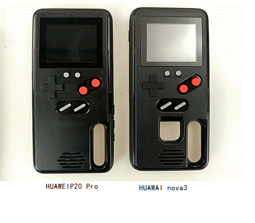 Huawei 2款机型