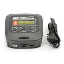 SKYRC���S65�����65W6A�늳�懚���Fƽ���2-4s��ӿ��ģ��