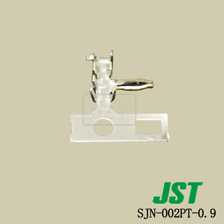 ��ӦSJN-002PT-0.9����ѹ��JST������2.0mm���Ӳ����ͷ�ɶ���