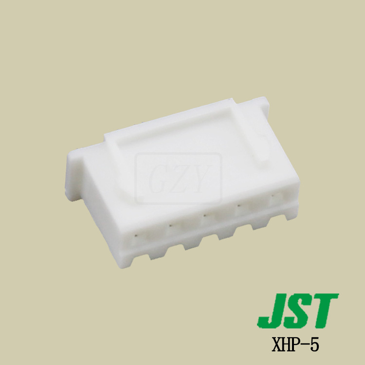 ��ӦXHP-5JST�������Ӳ��2.5mm���XHϵ���߶԰��ͷ��ͷ