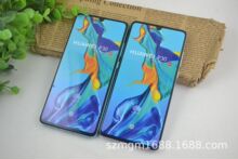 适用华为P30LITE p30pro手机模型 P30手机模型机 产地货源品质机8