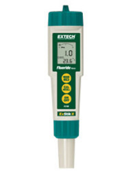 EXTECH美国华仪 FL700 氟化物测定仪