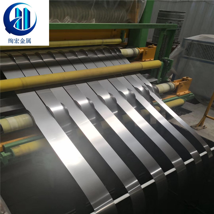 供应1J80坡莫合金带材/铁镍合金1J80带材圆棒 库存 现货可拿样