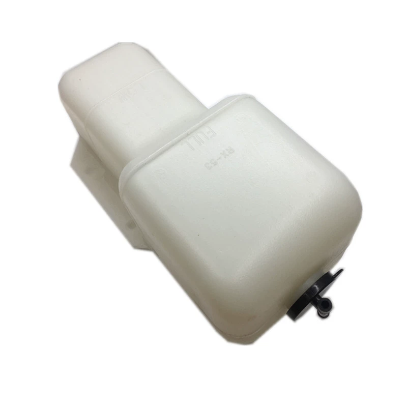 Аксессуары для экскаваторов подходят для чайника для хранения вспомогательного резервуара для воды Shengang SK200/210/250/260/350-8/Super 8