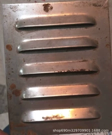 金属板网;其他金属网;消音降噪设备