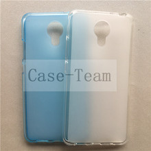 适用于魅族Meizu M1 Metal手机壳Blue Charm保护套M57A布丁套素材
