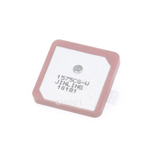 GPS�մ�Ƭ�쾀25*25*4mm/1575R-A/�oԴ�쾀/1575.42MHZ GPSģ�K